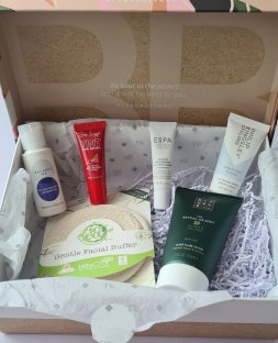 June LookFantastic Box Reveal