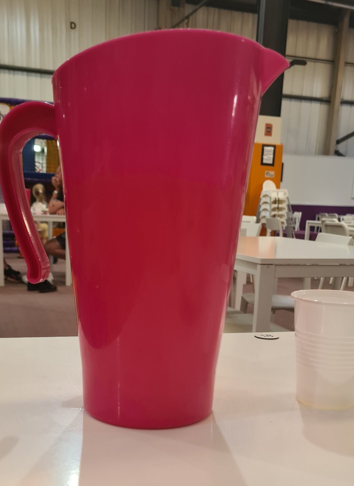 Jam Jam Boomerang Coventry & The Old Mill