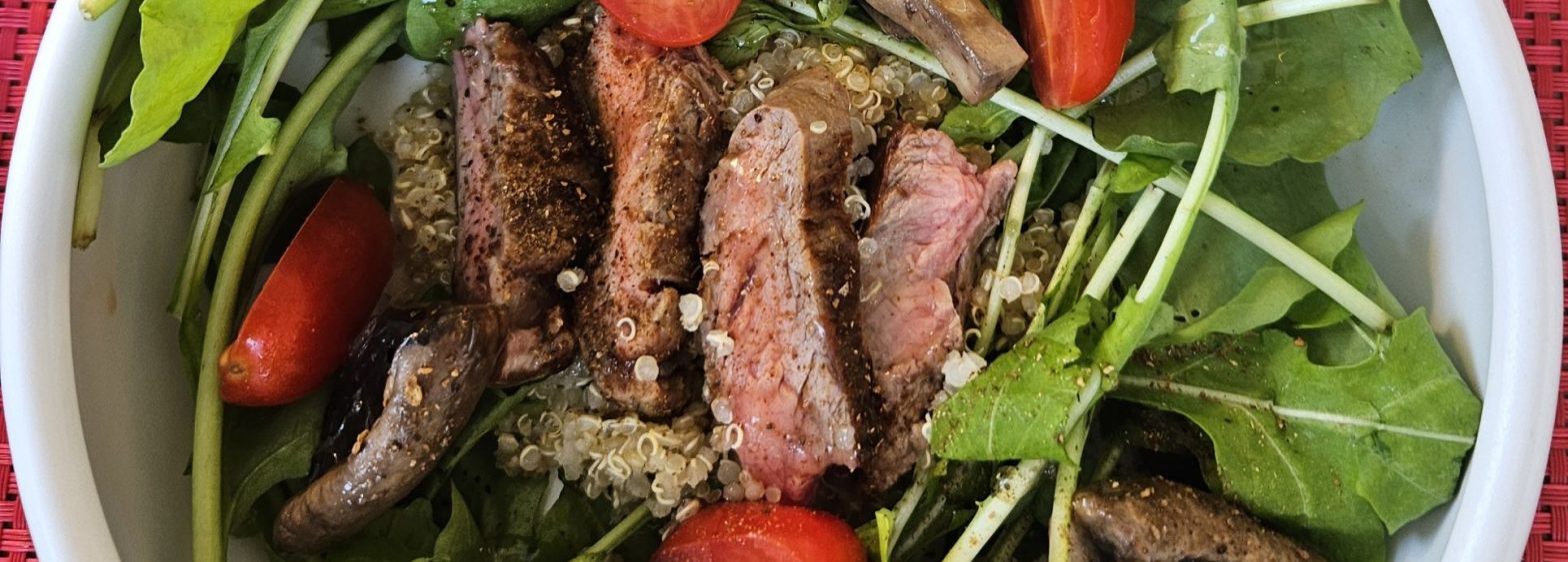 Atlantica Dreams à la carte restaurants