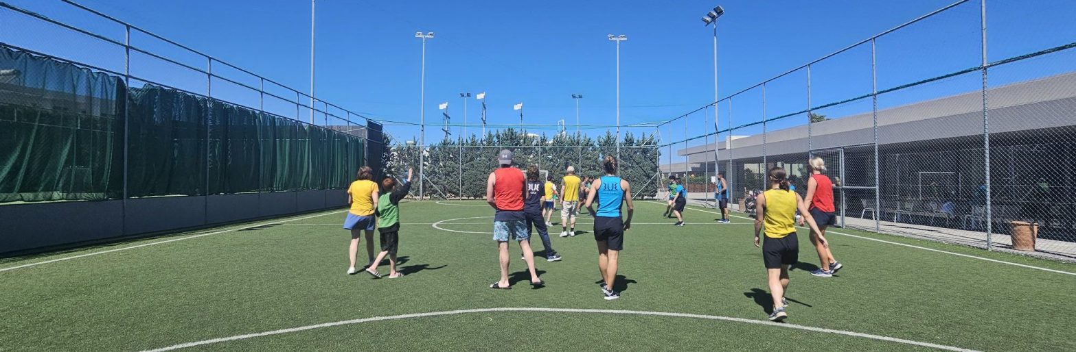 Atlantica Dreams Rhodes Activities: Jam-packed Schedule for Fitness, Wellness, and Fun