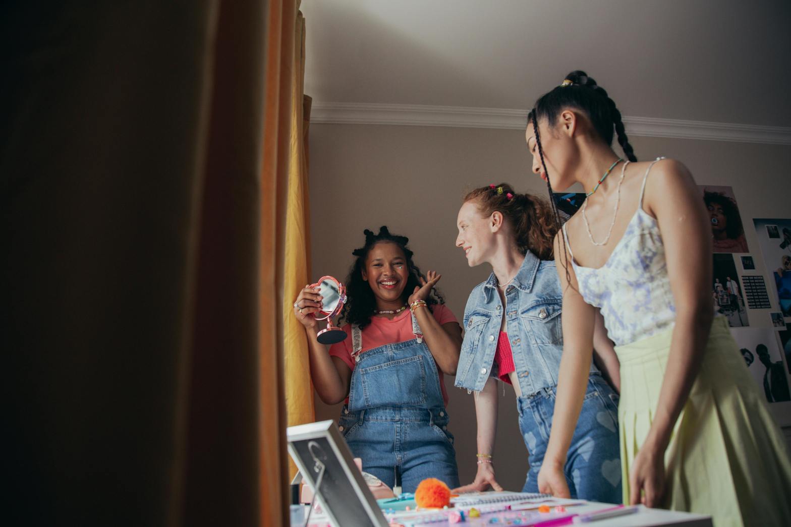 How To Create A Teen Hangout Room In Your House