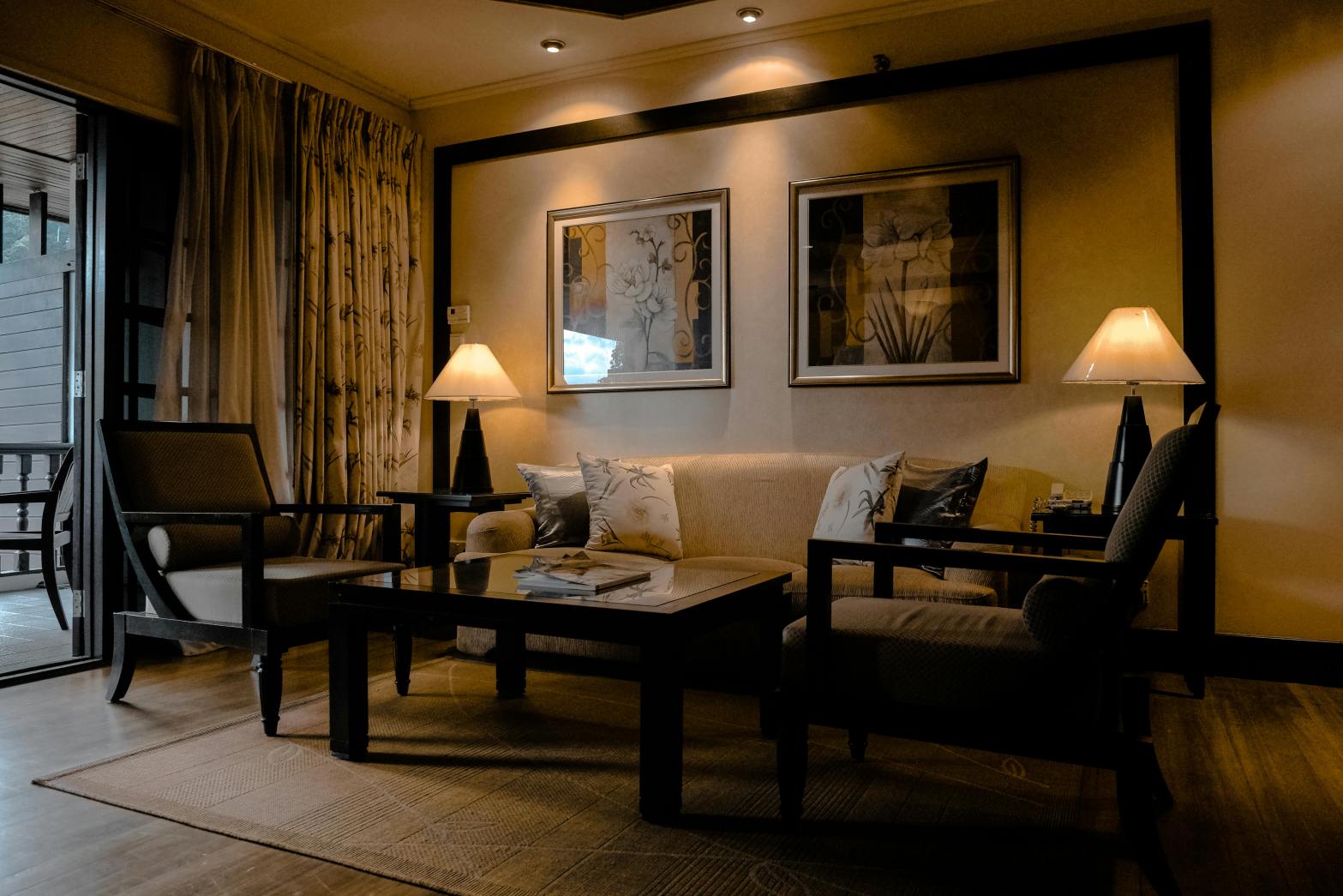 Home Upgrades For A Super-Efficient, Cosy Living Space