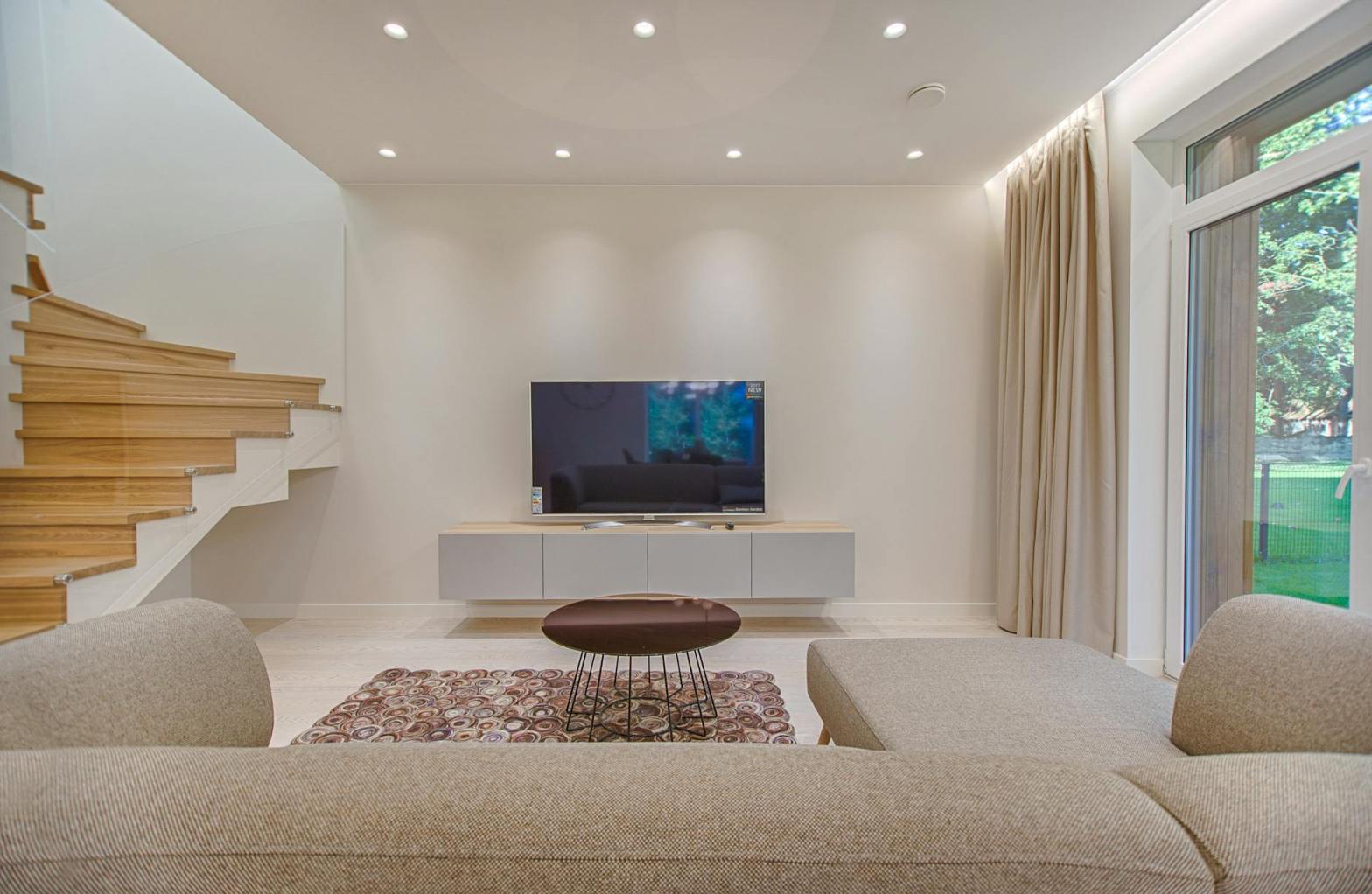 Smart Ways to Boost Natural Light in Your Home