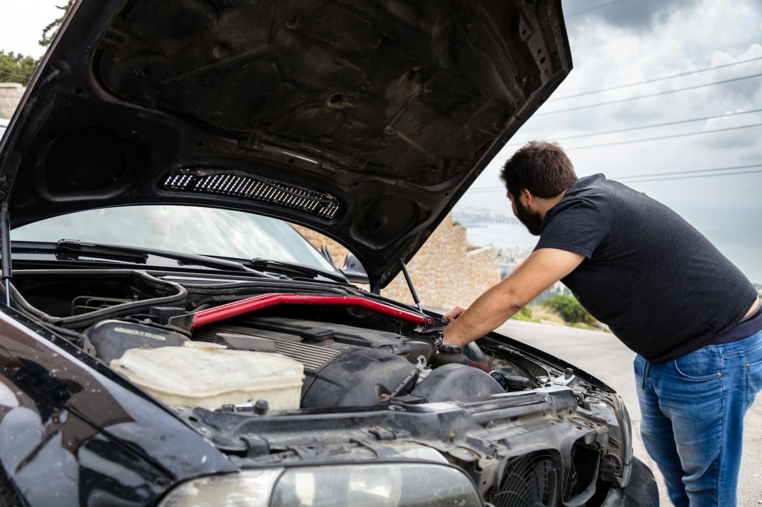 Are You Spending Too Much on Your Car?