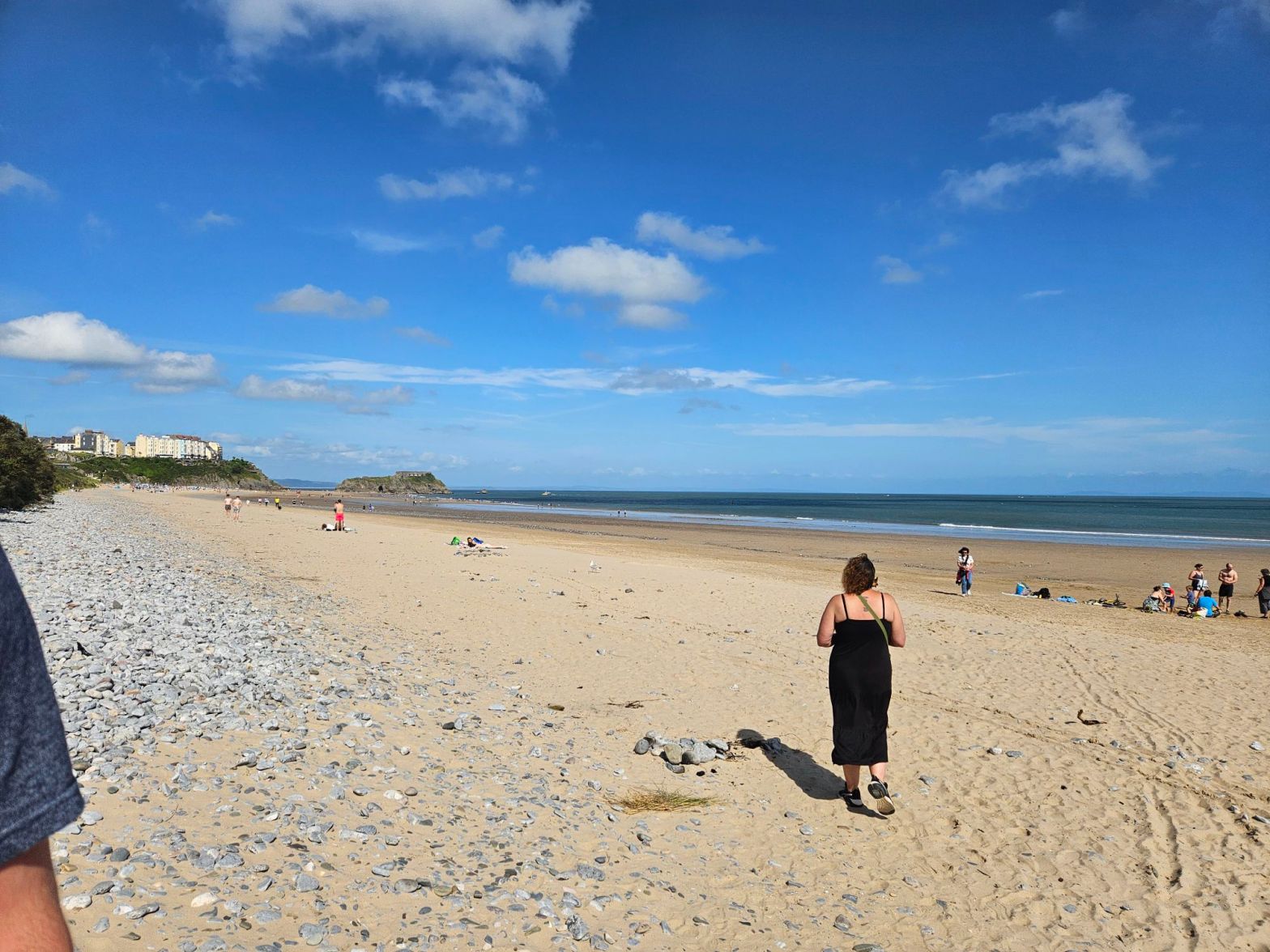 Kiln Park – A different Haven experience