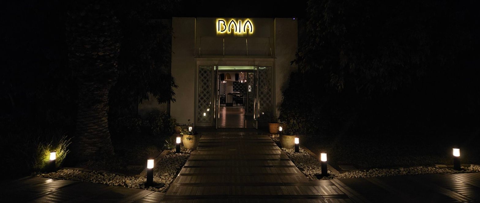 Baia – Tui Blue Manar à la carte