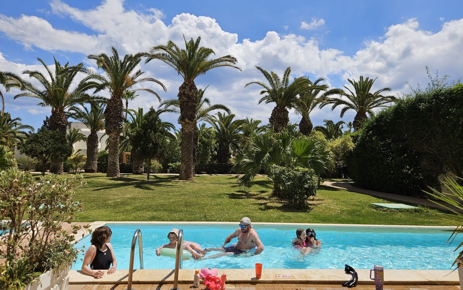 Tui Blue Manar Tunisia Room Review