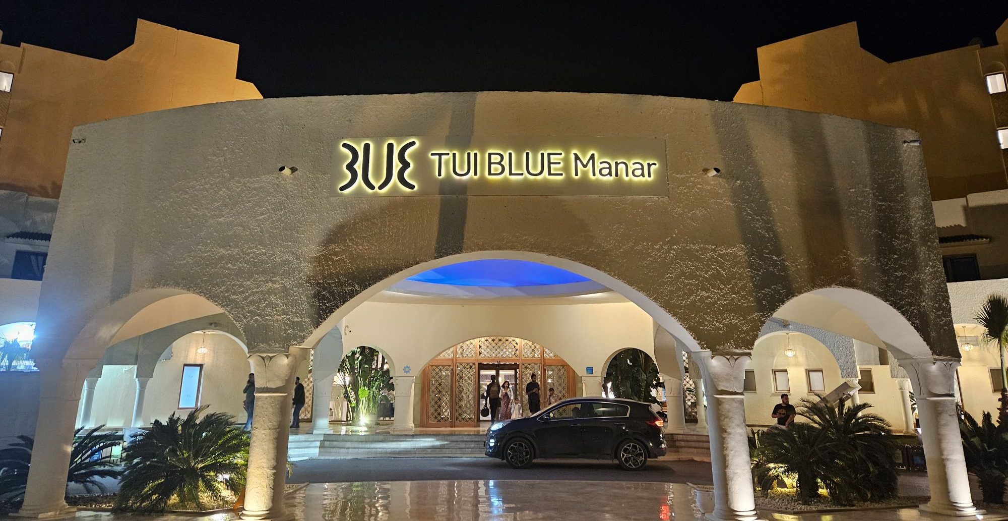 Tui Blue Manar Review: Our Family Experience