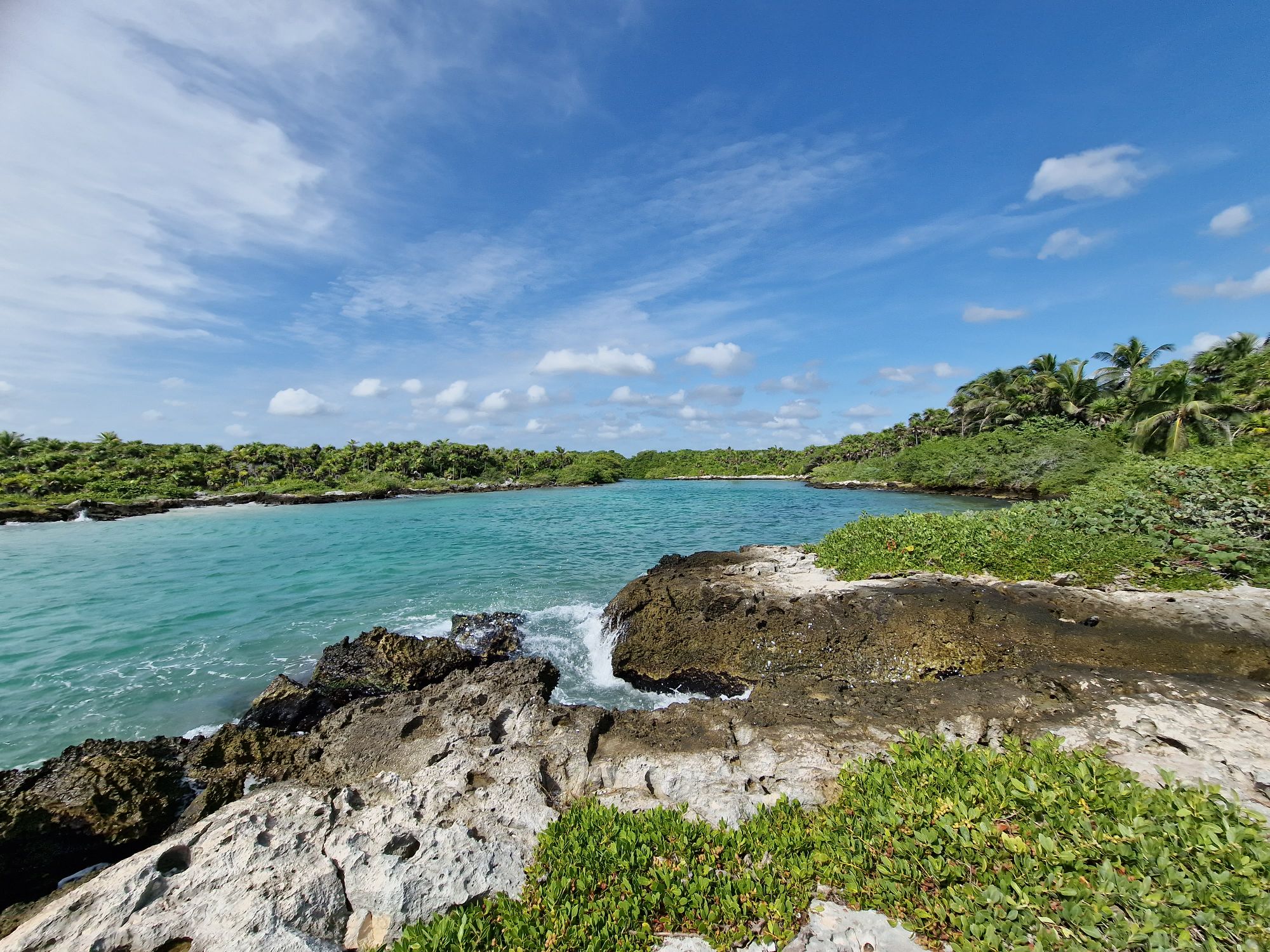 Grand Sirenis Mexico